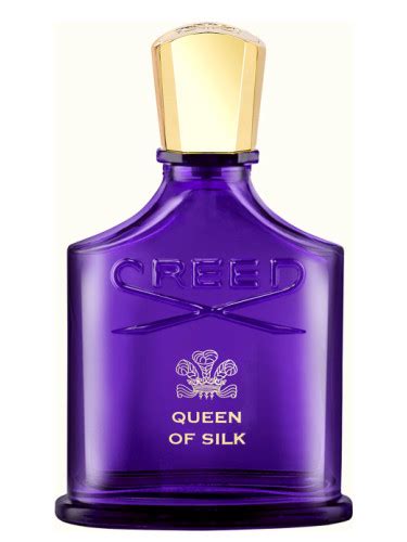 queen of silk creed dupe